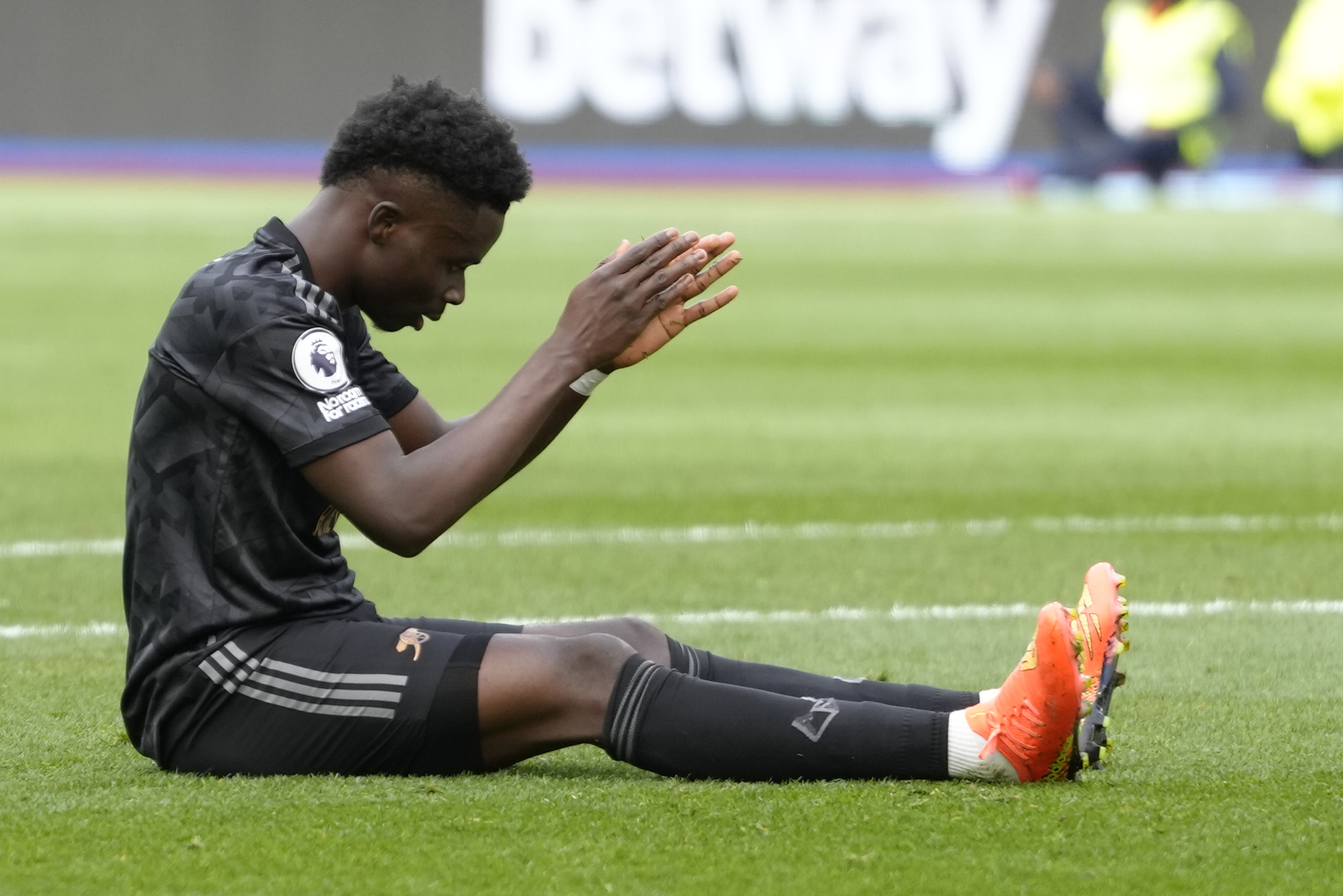 Arsenal startet med fotball i verdensklasse, så ga de trolig fra seg gullet&nbsp;<span>(+)</span>