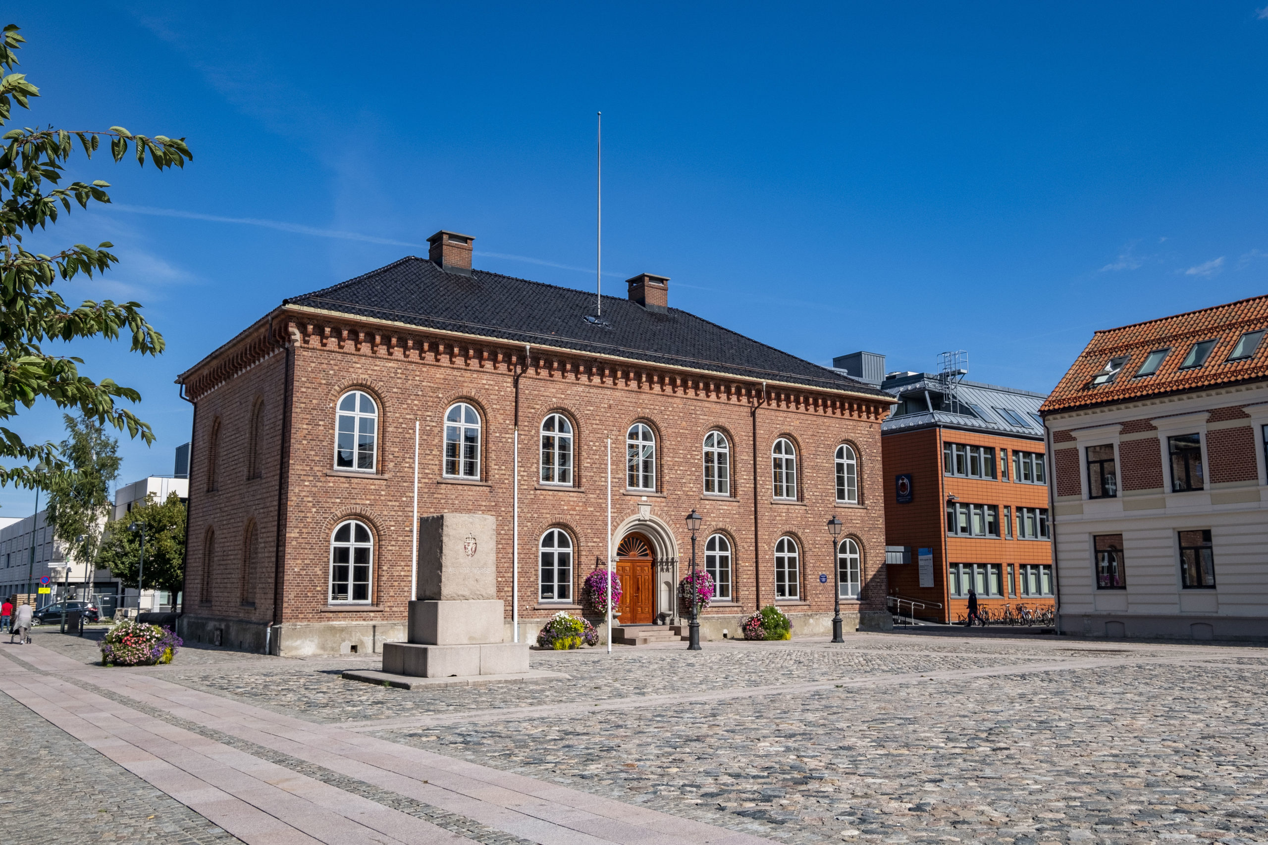 Høyre knuser Ap i måling i Kristiansand&nbsp;<span>(+)</span>
