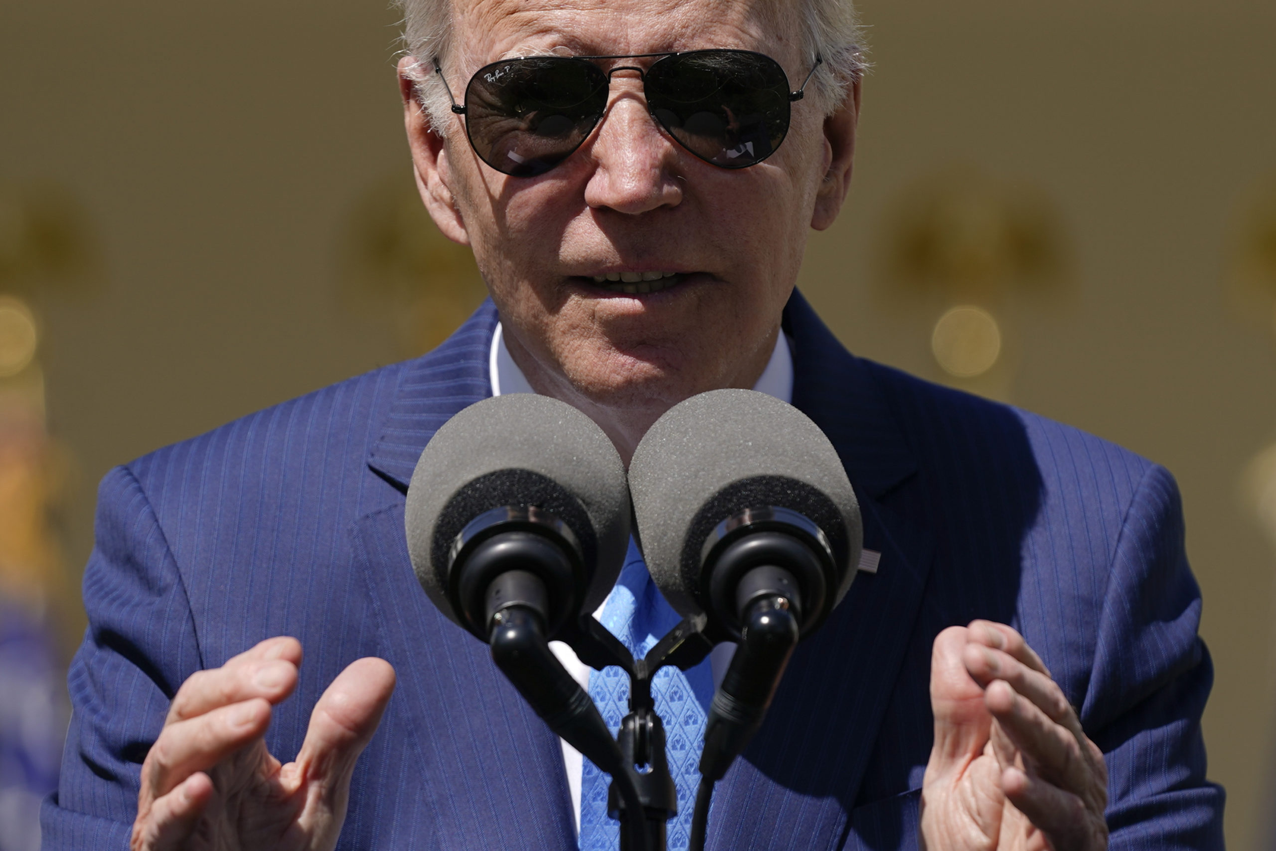 Biden e i leader democratici non negozieranno sul tetto del debito – Doc
