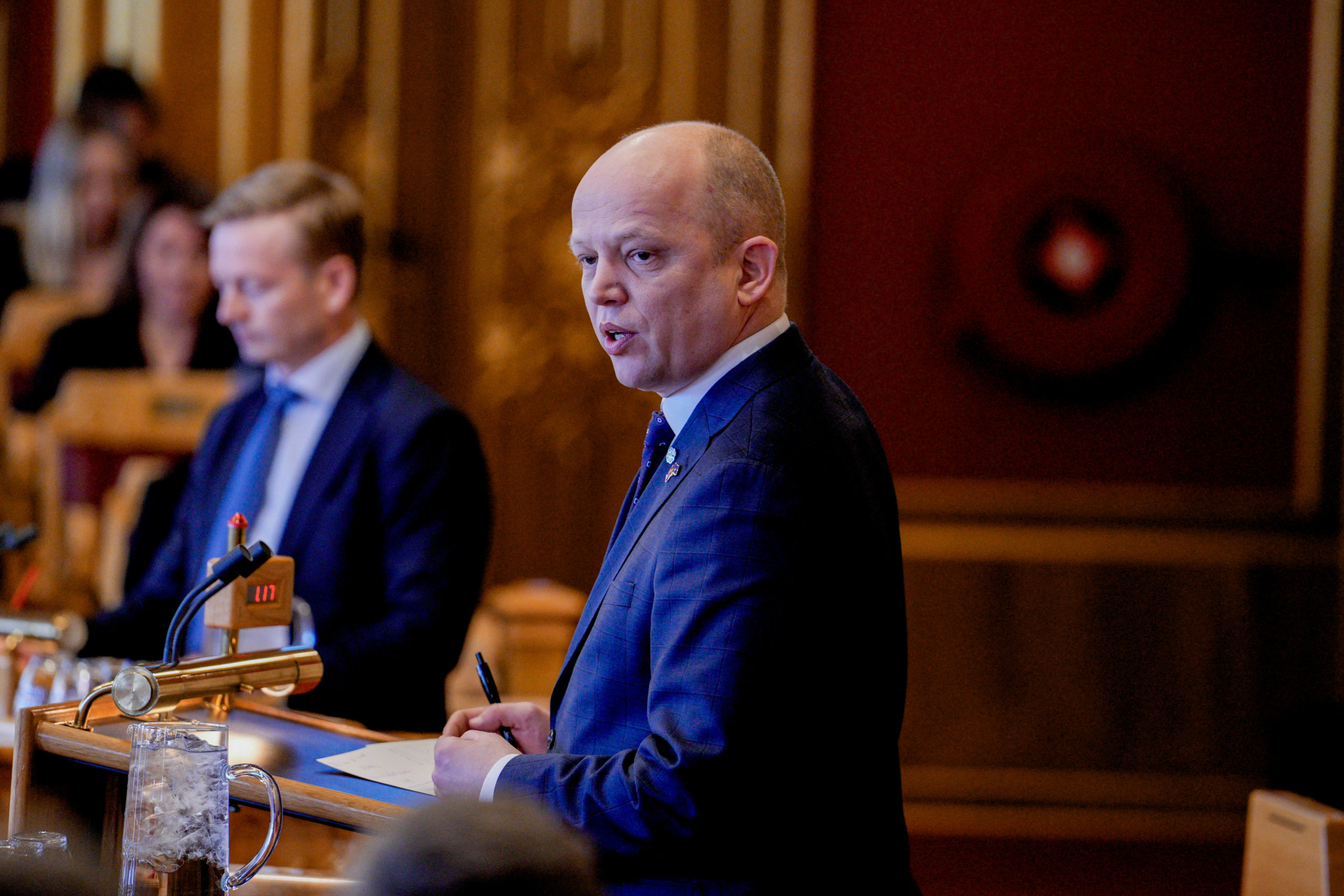 Konkursene i norske bedrifter fortsatt på høyt nivå&nbsp;<span>(+)</span>