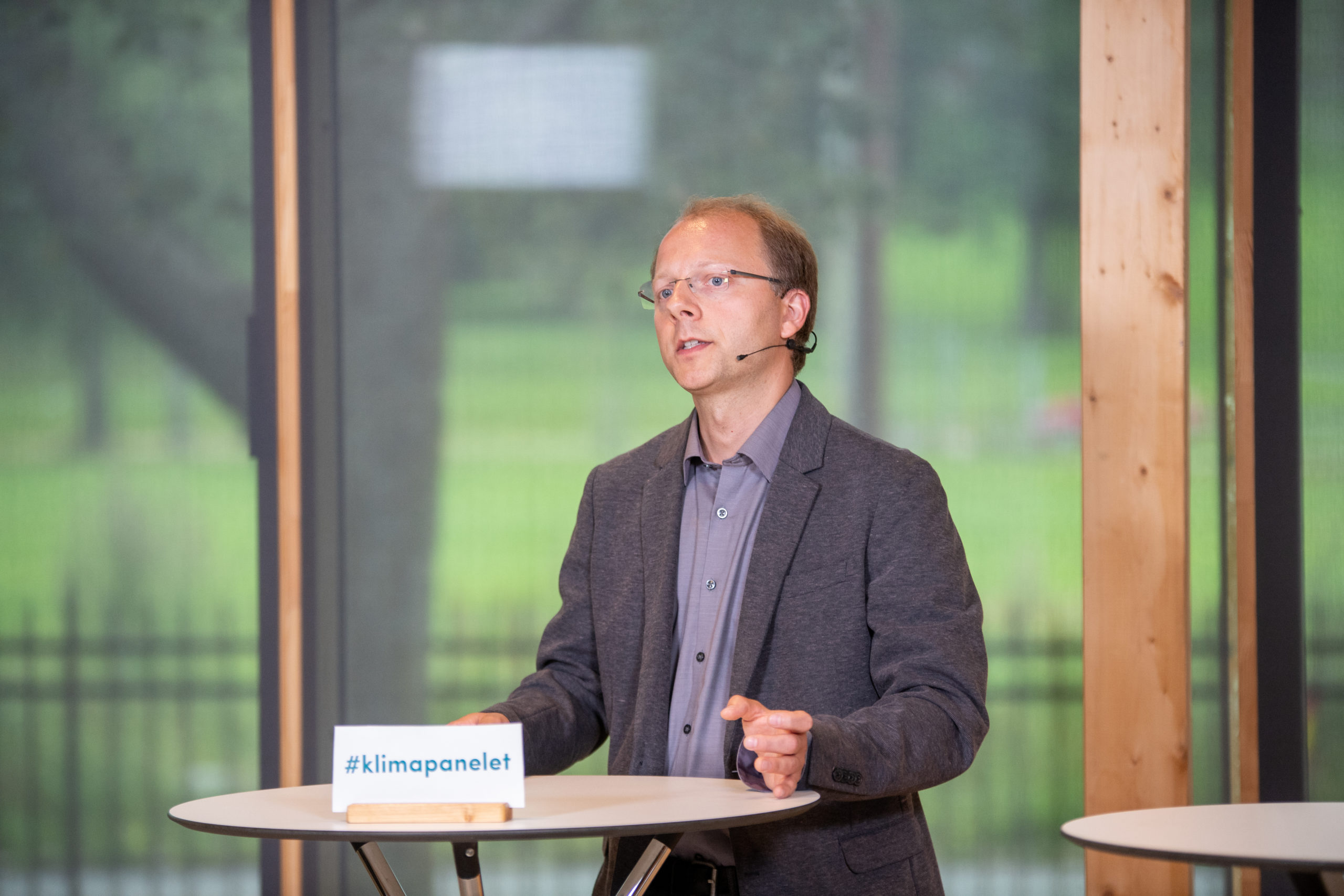 Klimaforskere: CO₂-nivået i atmosfæren har passert «dramatisk grense»&nbsp;<span>(+)</span>