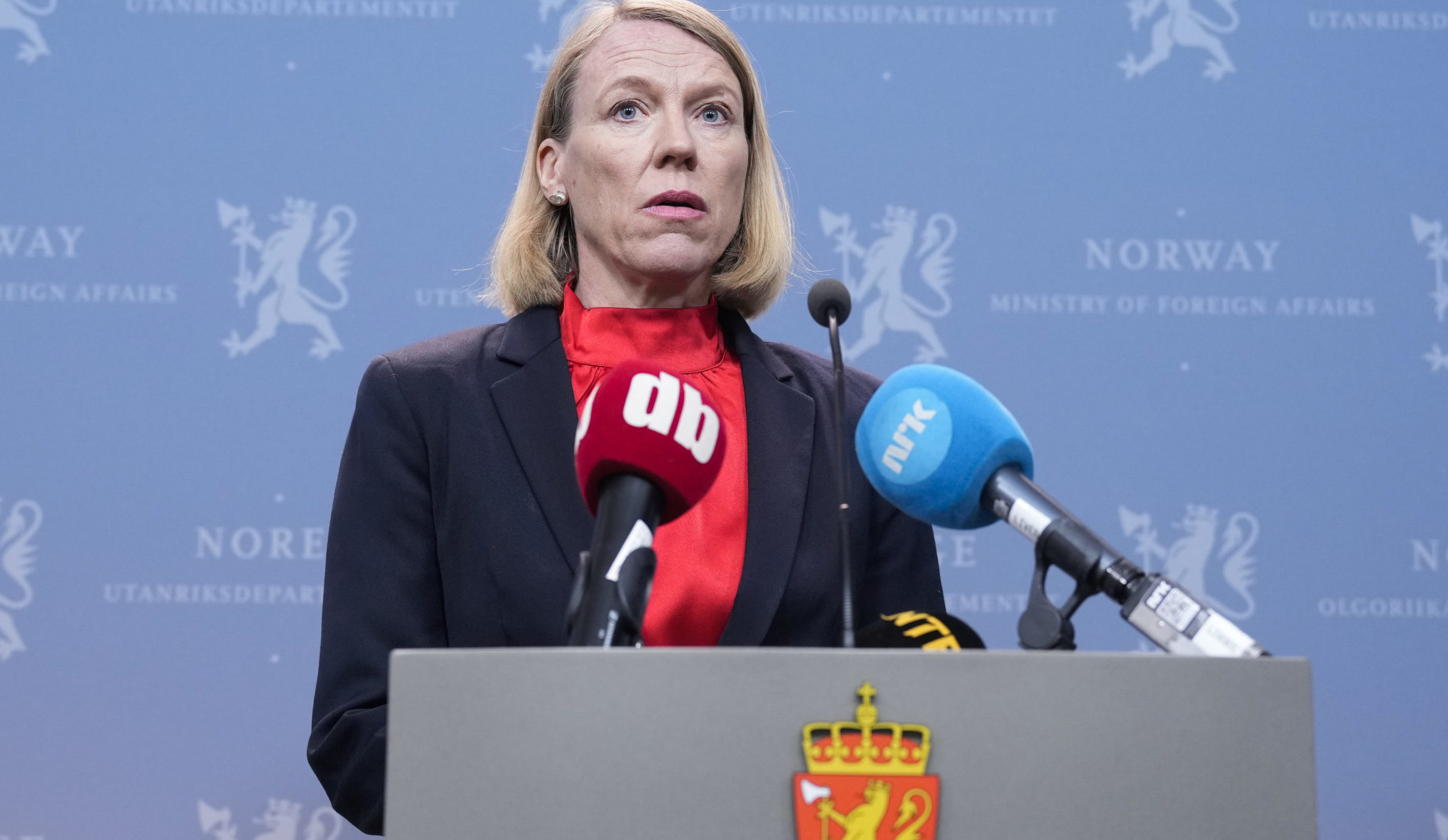 15 russere  utvises fra Norge, mistenkt for etterretningsvirksomhet&nbsp;<span>(+)</span>