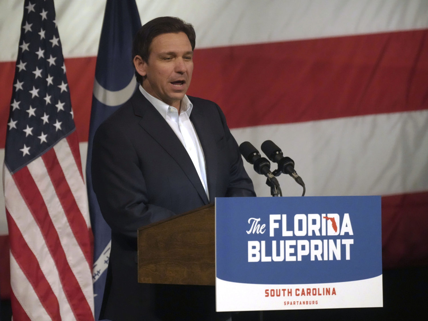 Florida utvider forbudet mot undervisning om seksuelle minoriteter&nbsp;<span>(+)</span>