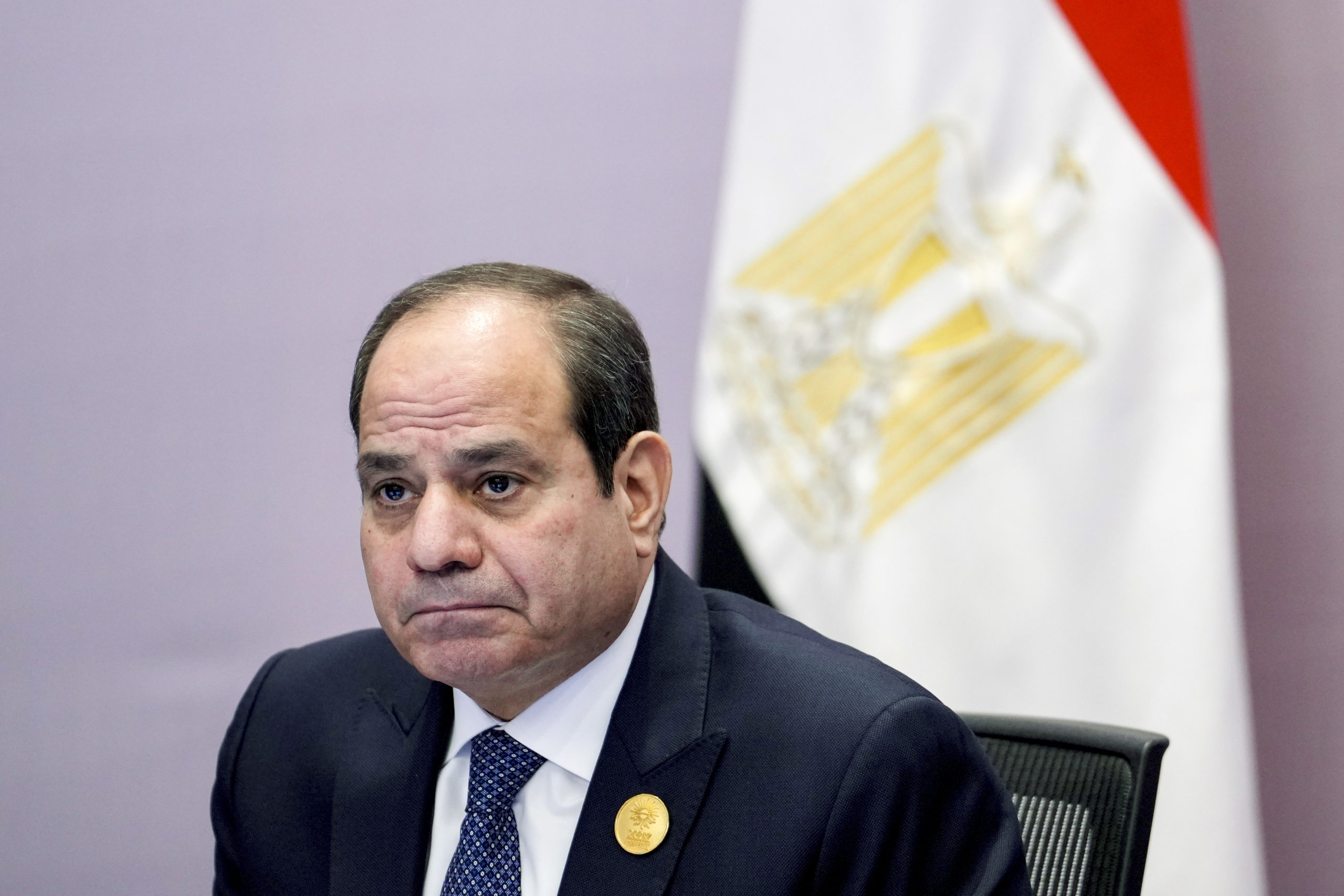 Russisk korn, egyptiske raketter og lekkasjer&nbsp;<span>(+)</span>
