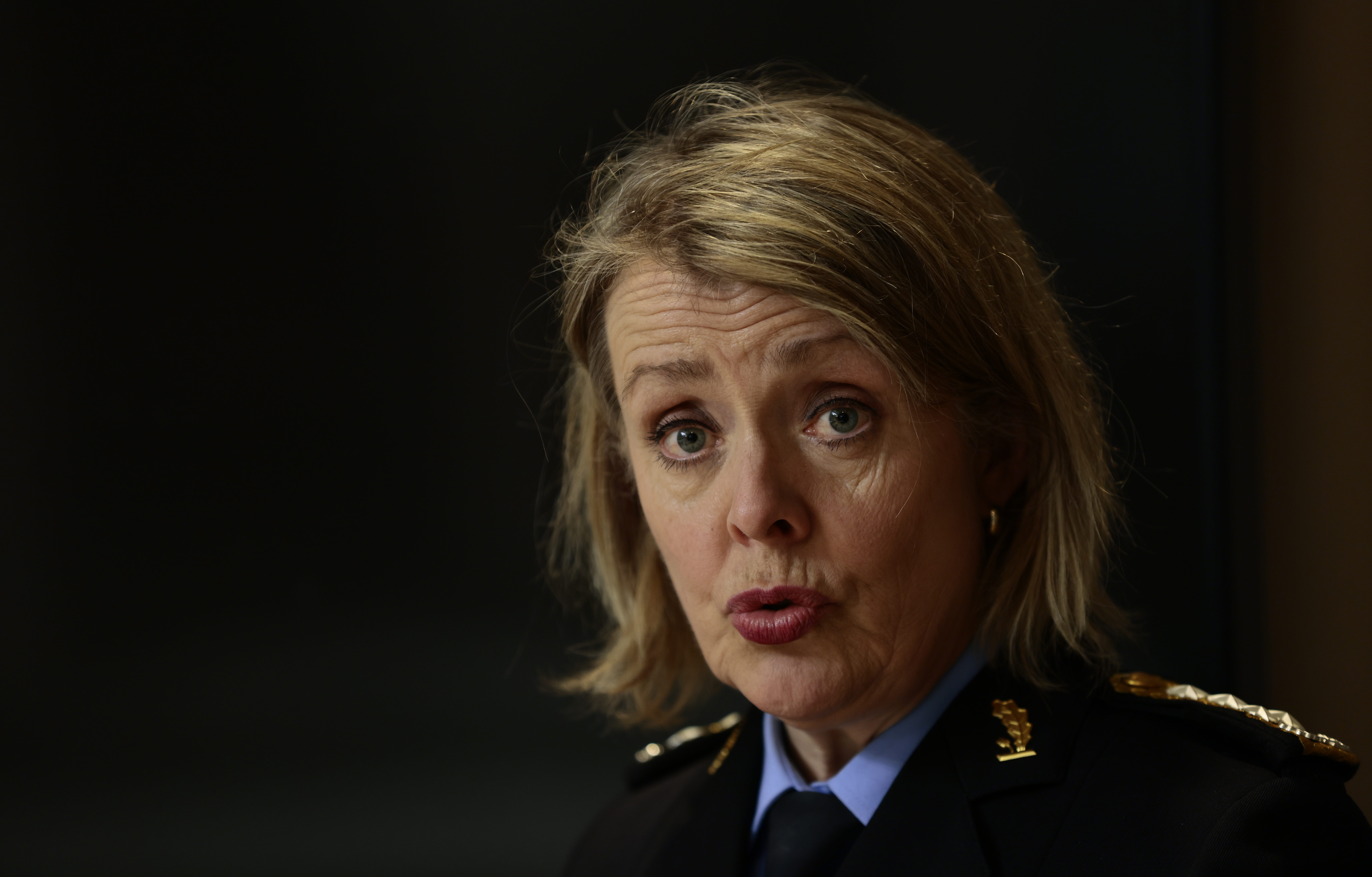 Politidirektoratet: Politiets forbud mot koran&shy;brenning var lovlig&nbsp;<span>(+)</span>