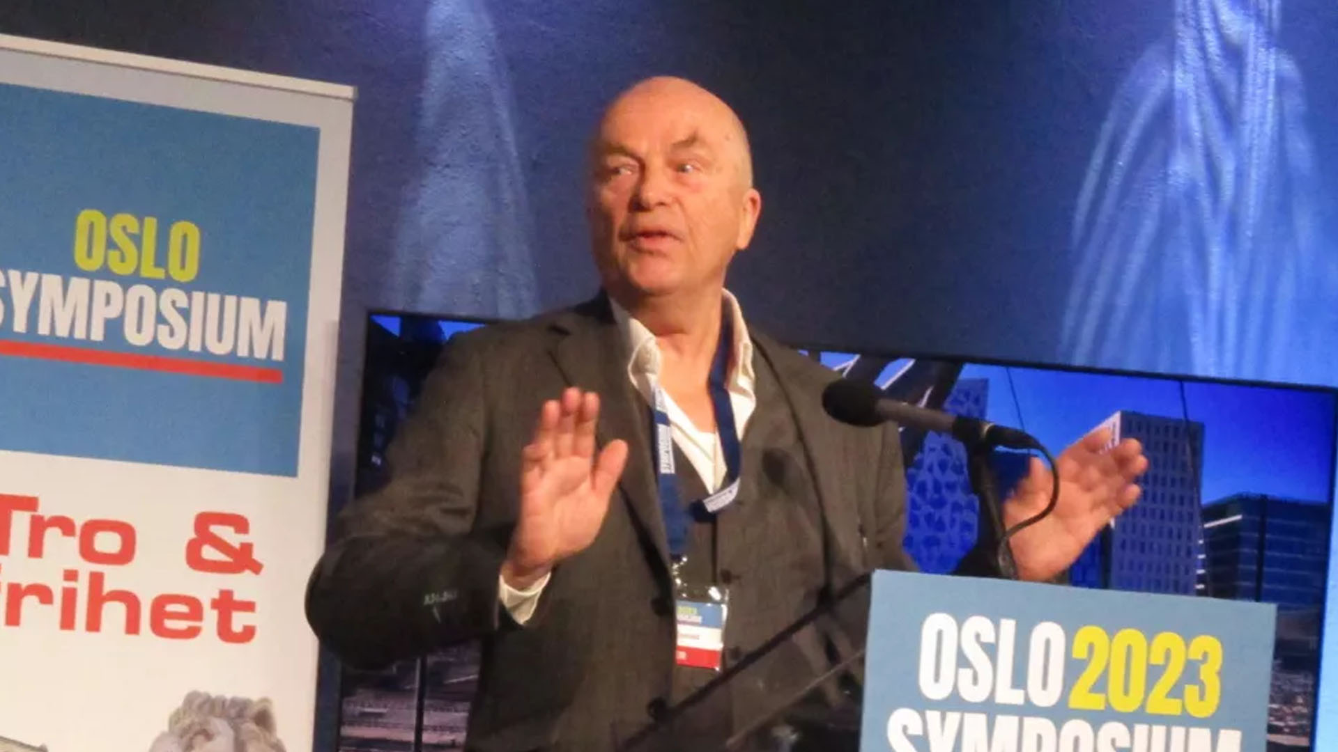 Doc hos kristenfolket; for å kunne skille sannhet fra løgn, må du kunne stole på formidleren&nbsp;<span>(+)</span>