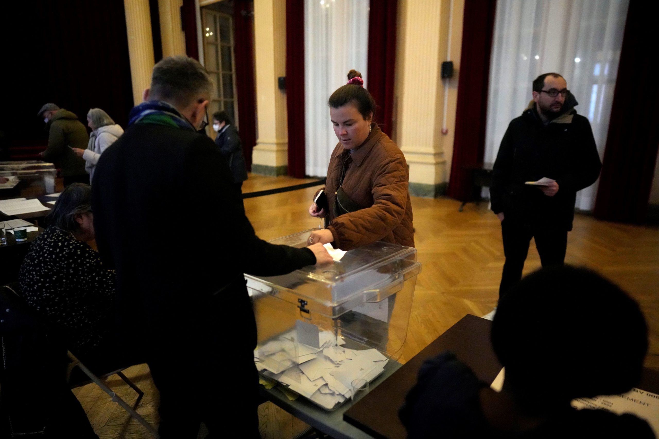 Innbyggerne fikk nok: Paris fjerner elsparke&shy;syklene&nbsp;<span>(+)</span>