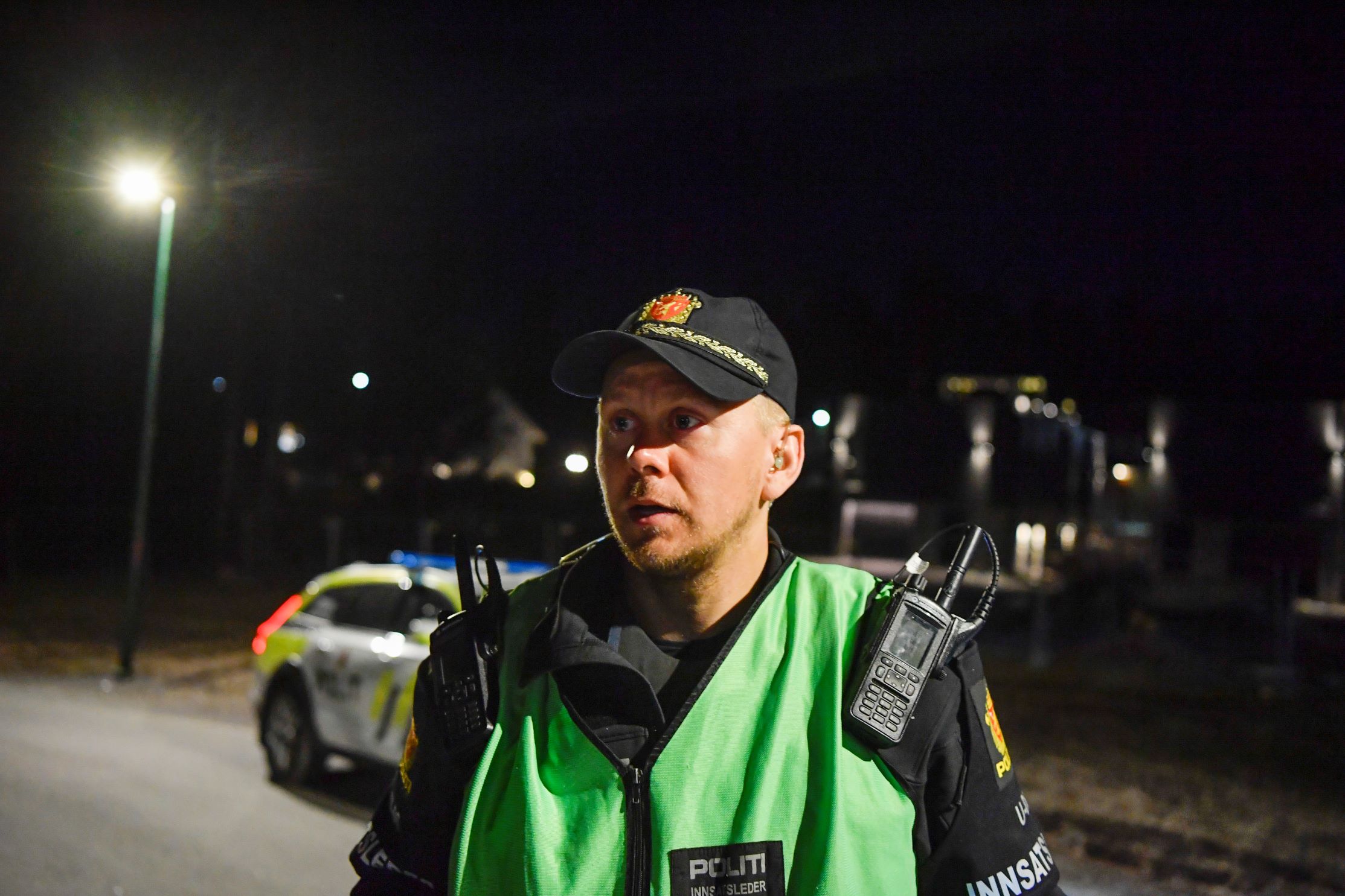 Politiet tror dødsfall i Lørenskog er drap&nbsp;<span>(+)</span>