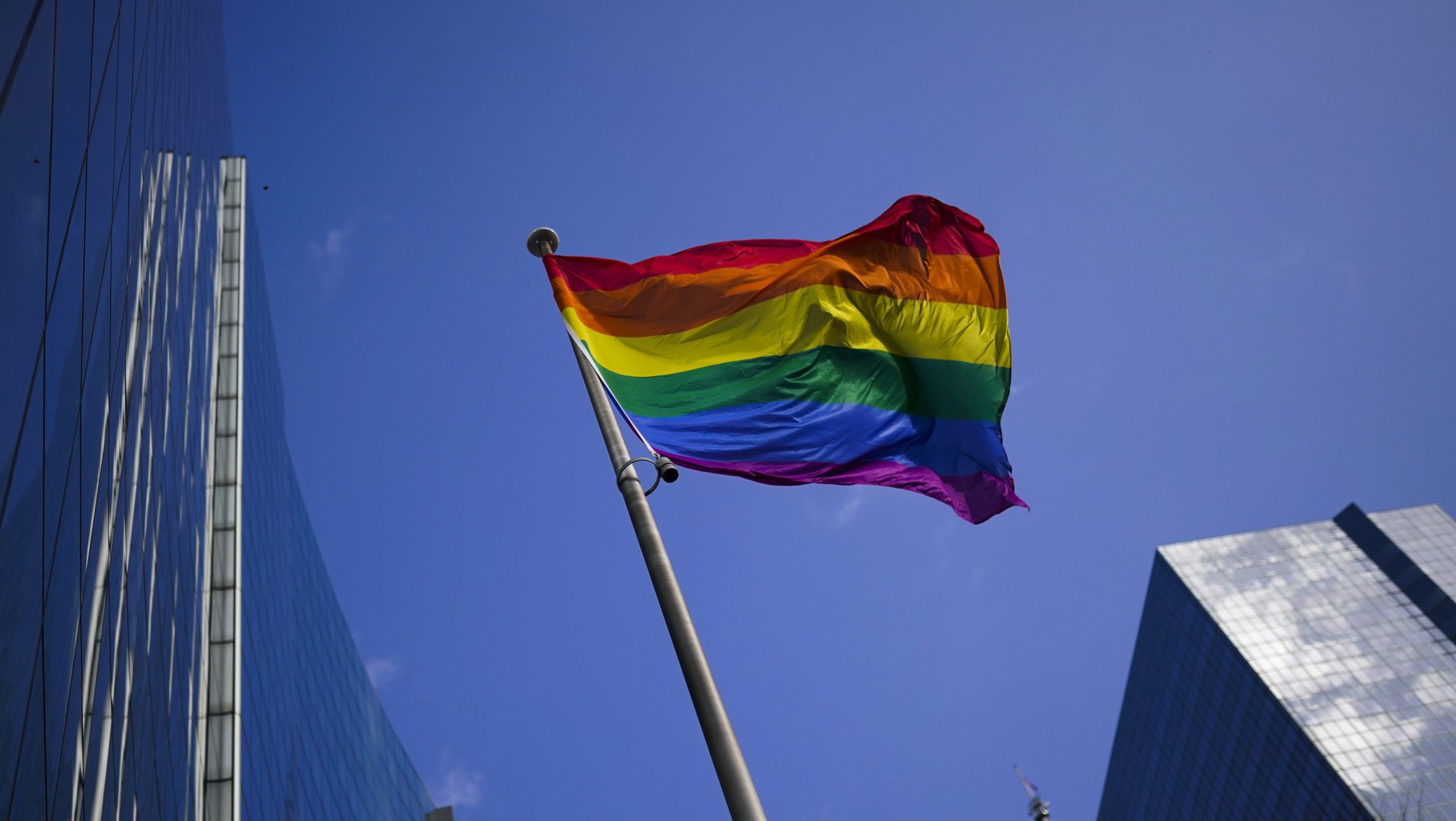 EU fordømmer Ungarn, Polen og Italia for LGBTIQ-fiendtlig retorikk&nbsp;<span>(+)</span>