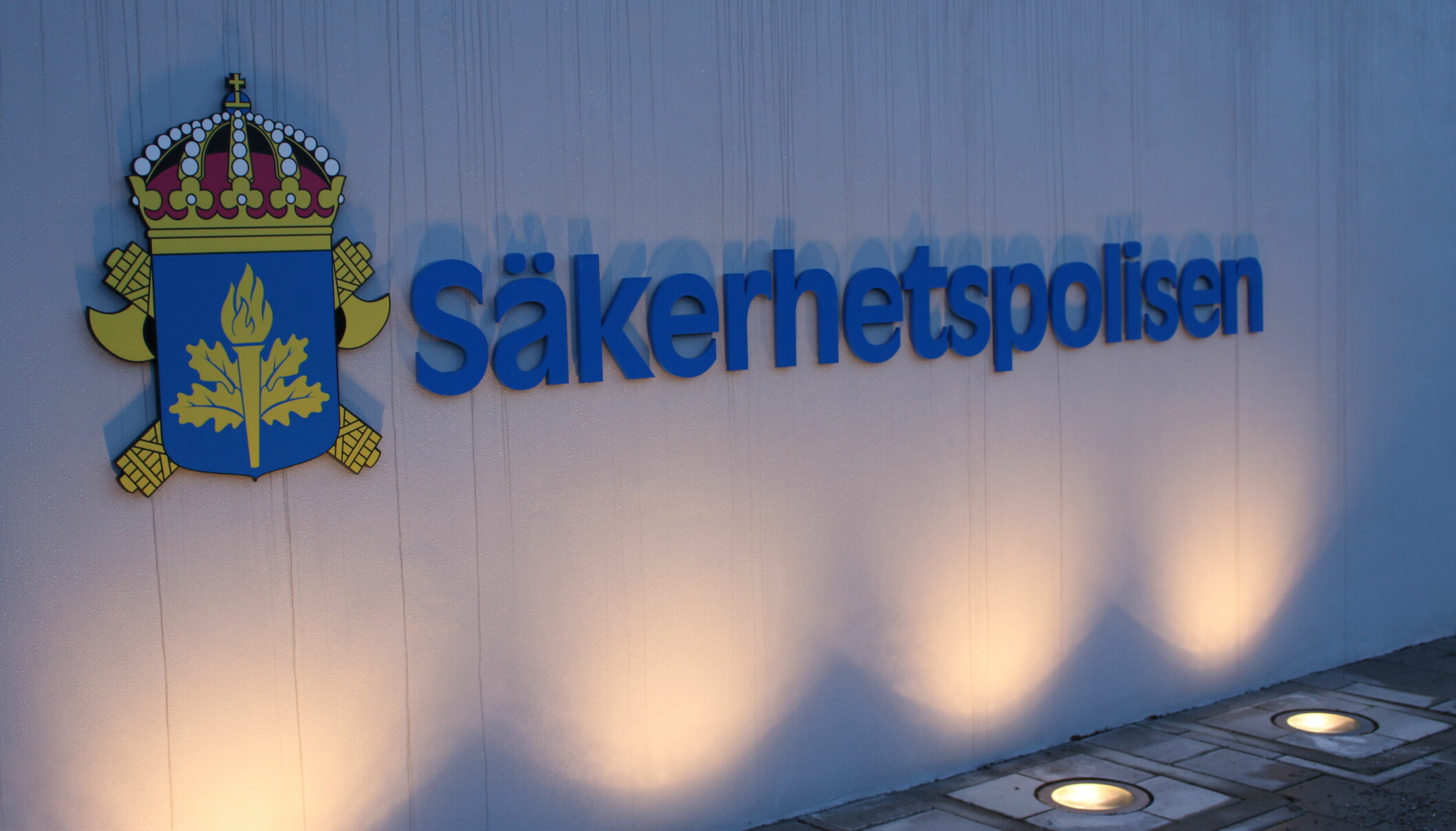 Fem islamister arrestert for planlegging av terror i Sverige&nbsp;<span>(+)</span>