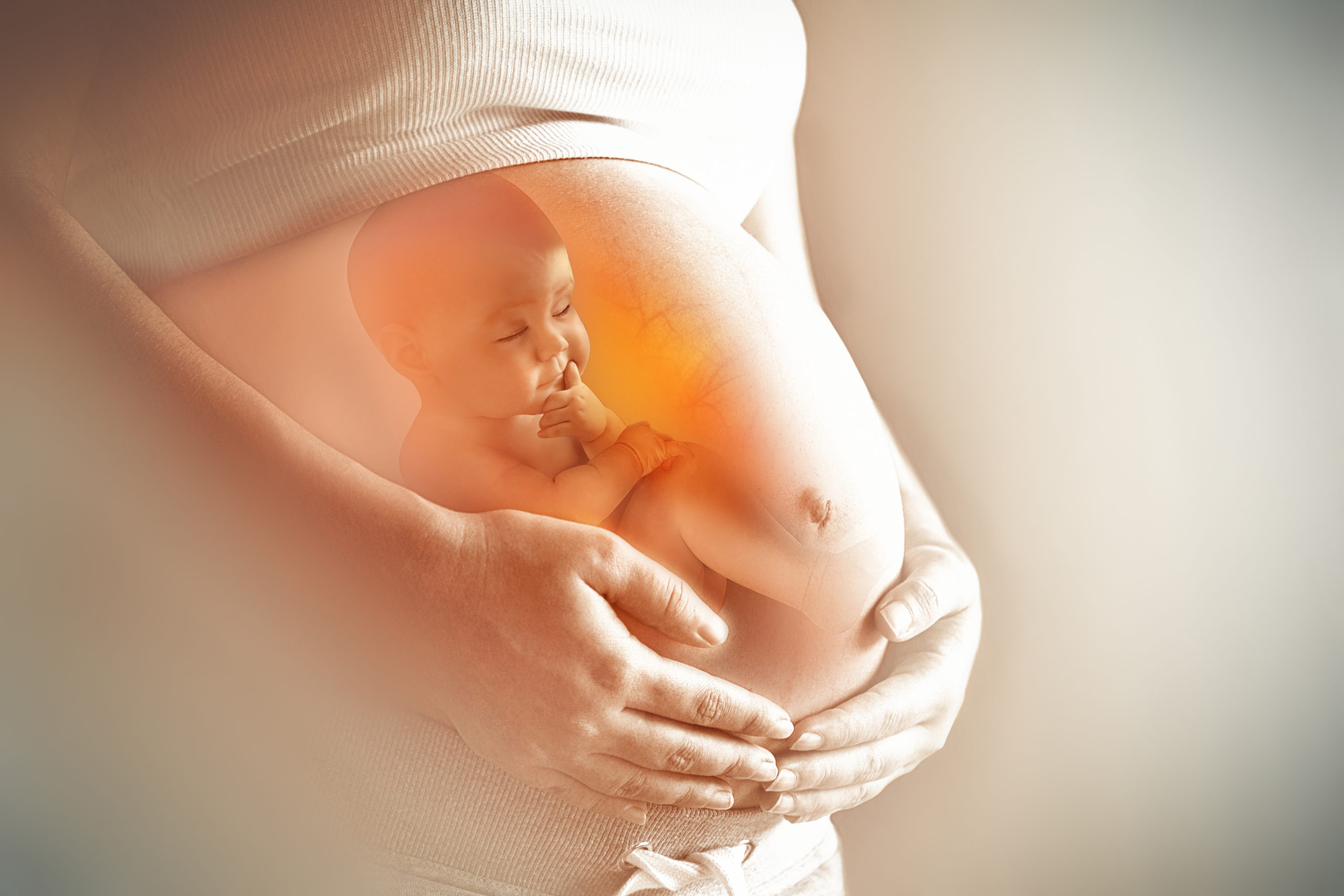 Mens Bidens grensekrise utsetter barn for ubegripelige overgrep, er norske medier sykelig opptatt av USAs abortlov&nbsp;<span>(+)</span>
