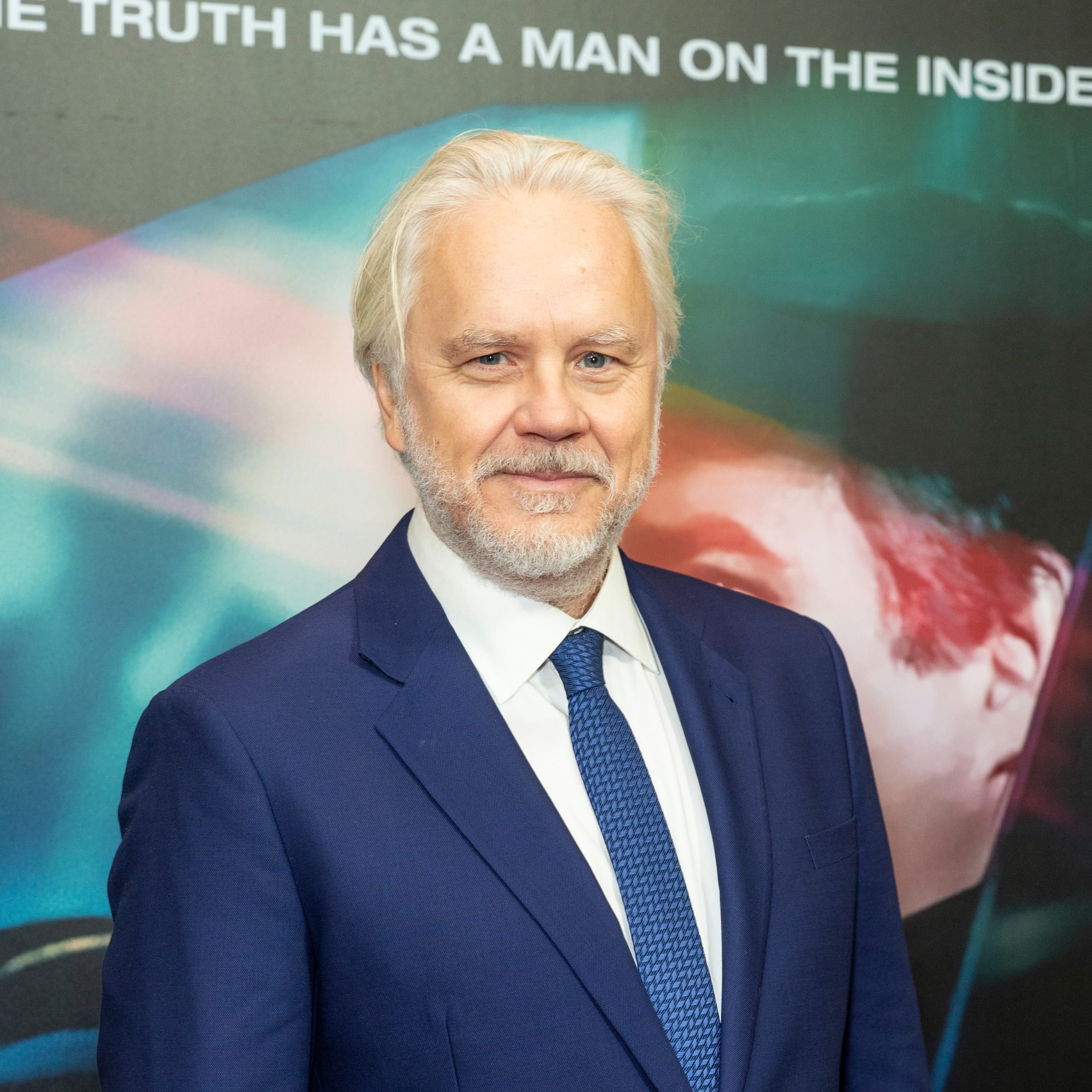 Hollywood-stjerne Tim Robbins: For en pinlig, skammelig tid for Demokratene og den «frie» pressen&nbsp;<span>(+)</span>