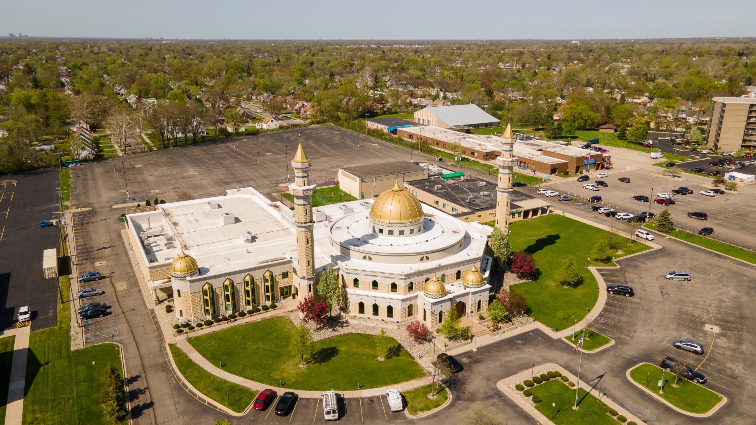 Minneapolis consente sempre le chiamate di preghiera dalle moschee – Documento