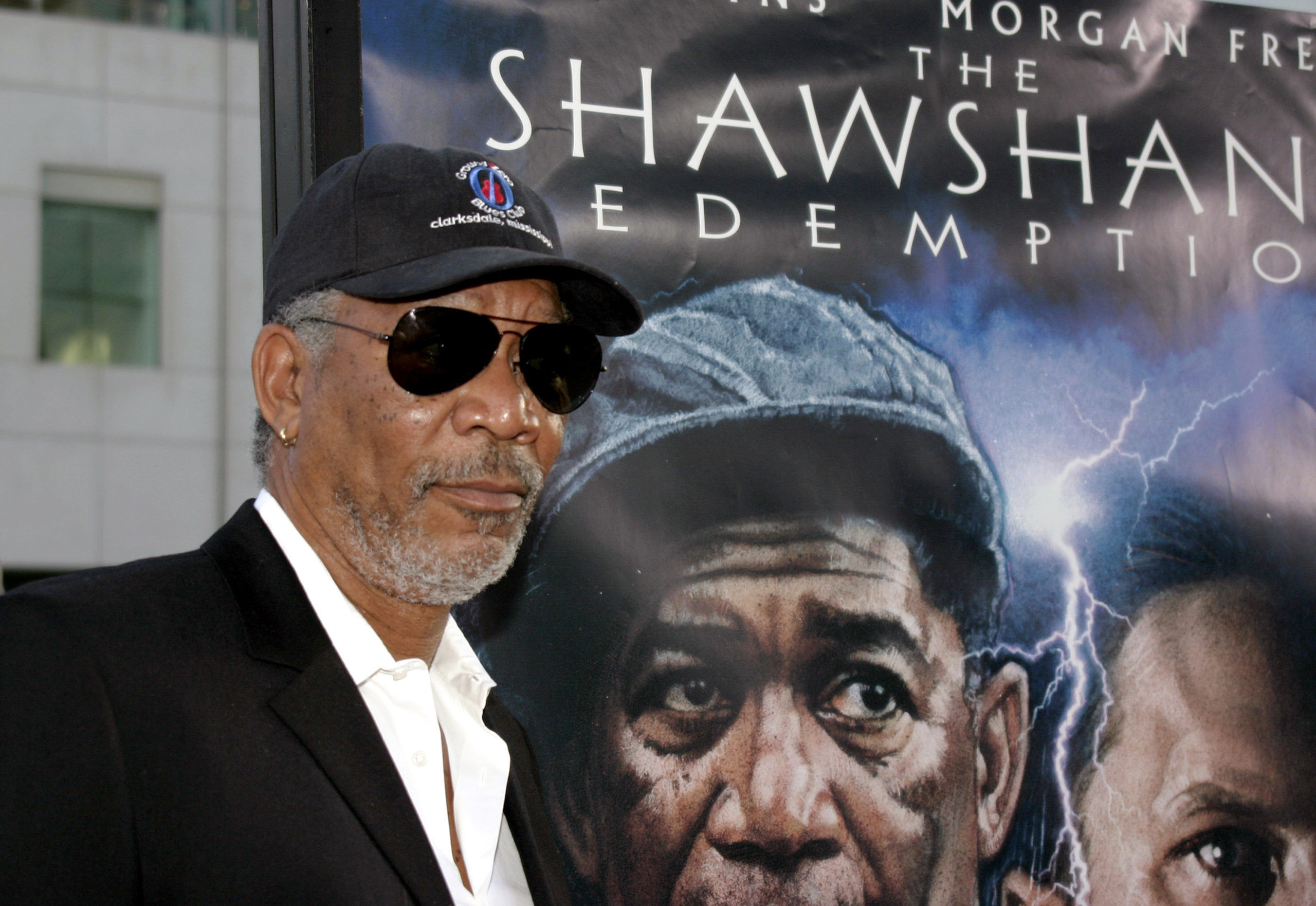 Morgan Freeman: – Black History Month og begrepet afrikansk-amerikansk er en fornærmelse&nbsp;<span>(+)</span>