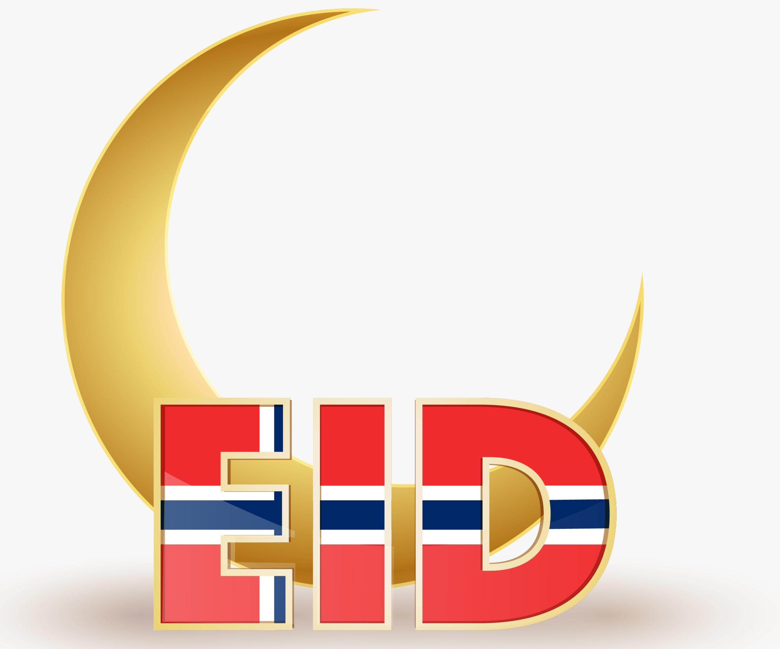 Det er typisk norsk å feire id al-fitr&nbsp;<span>(+)</span>