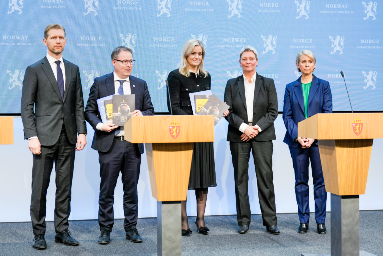 – Muligheten for et privatliv blir helt illusorisk&nbsp;<span>(+)</span>