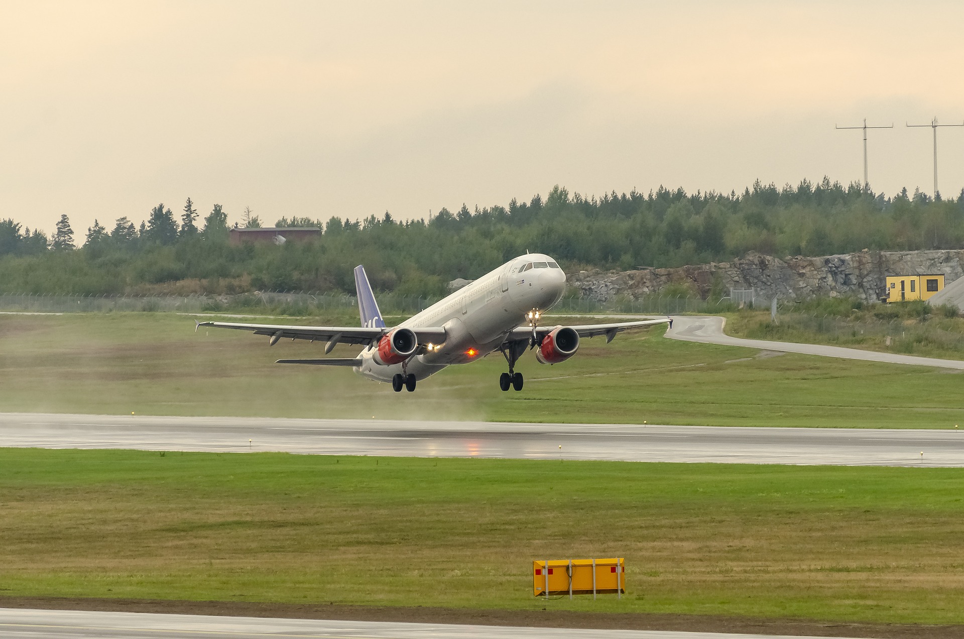 SAS tapte over 4 milliarder svenske kroner fra november til utgangen av mars&nbsp;<span>(+)</span>