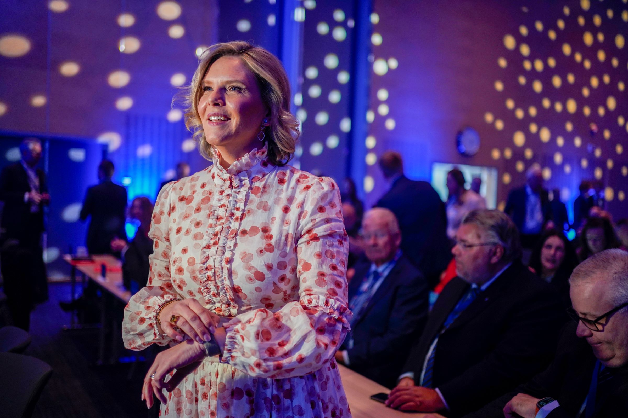 Listhaug med klar beskjed til Høyre: Glem en ny EU-debatt&nbsp;<span>(+)</span>
