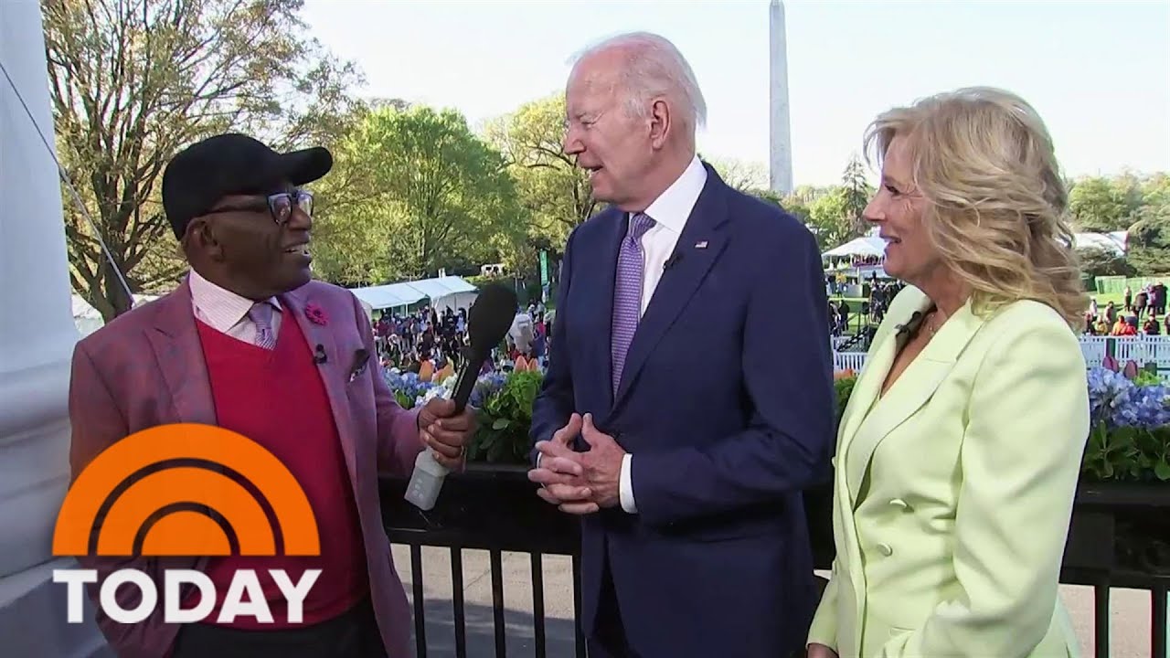 Trump: Biden er ikke kapabel til å stille i 2024, alle kan se det&nbsp;<span>(+)</span>