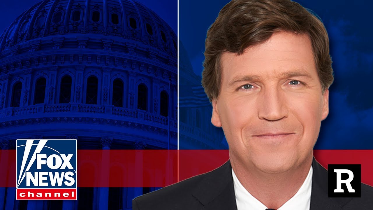 Tucker: Mediene omskaper USA til en ettpartistat&nbsp;<span>(+)</span>