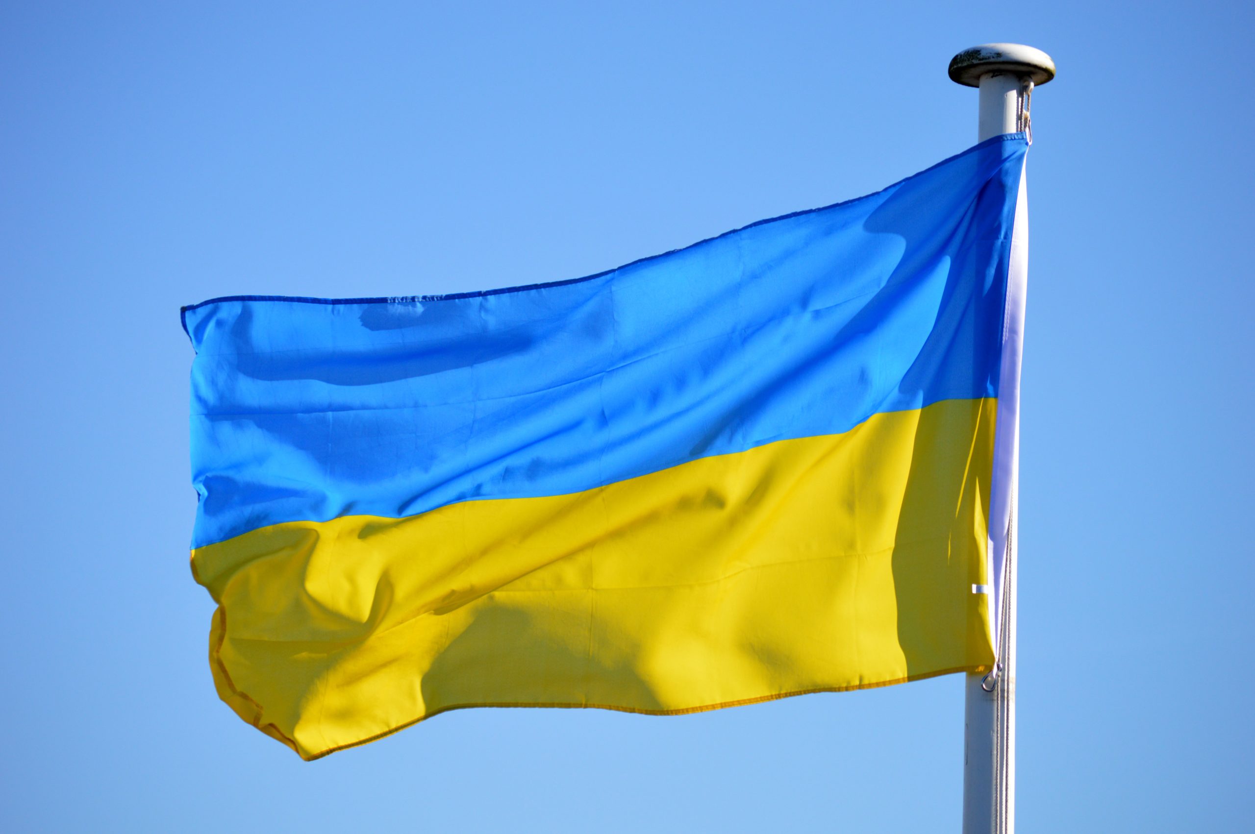 Norges første ukrainsk-ortodokse menighet er stiftet&nbsp;<span>(+)</span>