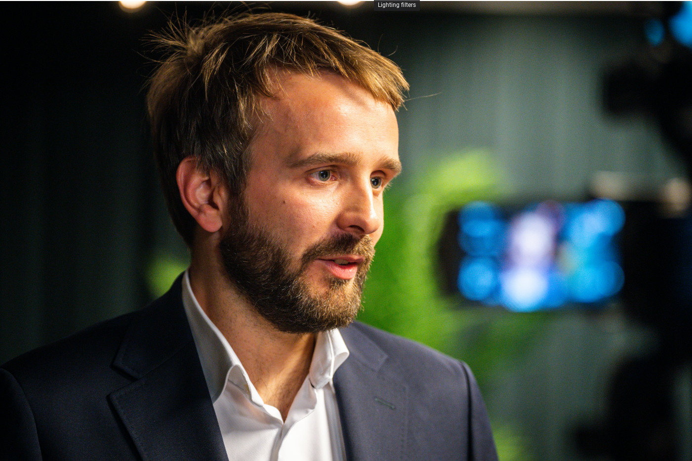 Kjernekraft kan bli et hett tema på Ap's landsmøte&nbsp;<span>(+)</span>