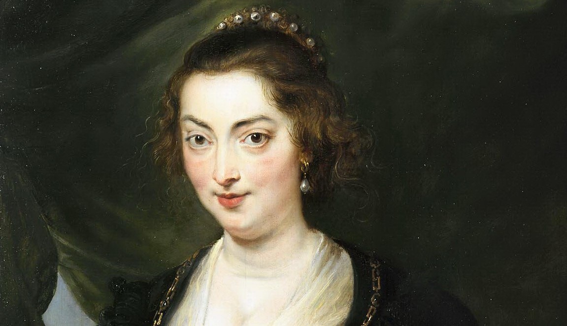 Portrett av en dame (1620-tallet)&nbsp;<span>(+)</span>