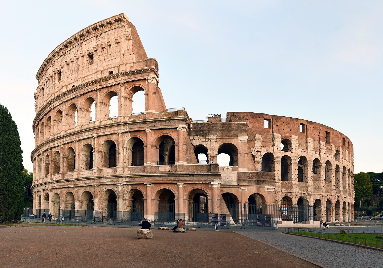 Italia må rive alle gamle bygninger for å oppnå «Net Zero»&nbsp;<span>(+)</span>
