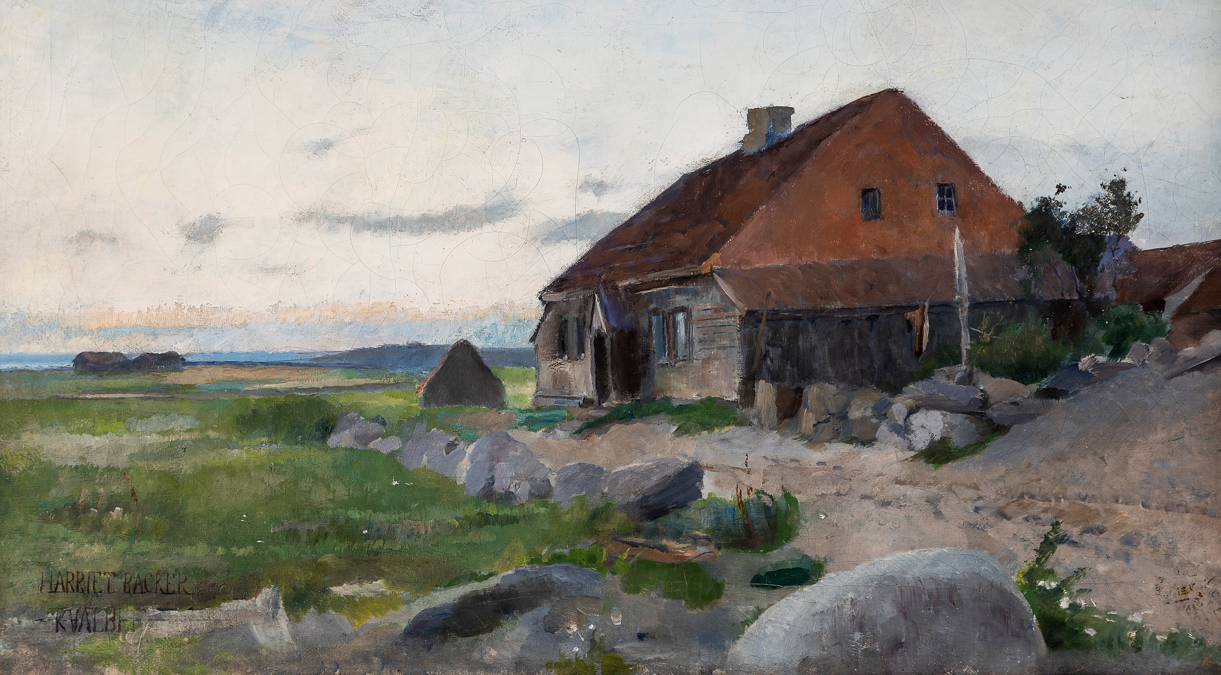 Kvalbein, Jæren (1884)&nbsp;<span>(+)</span>