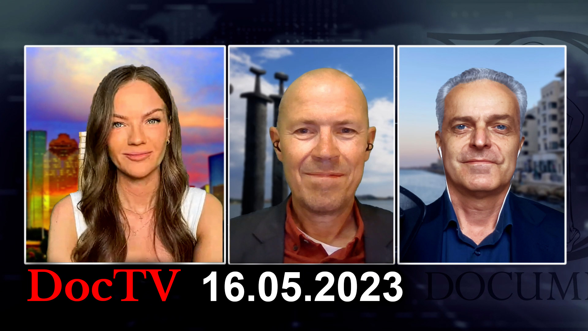 Doc-TV: Hvor er høygaflene?&nbsp;<span>(+)</span>