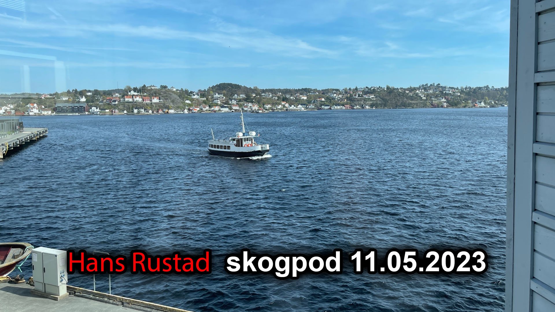 Skogpod 11. mai 2023&nbsp;<span>(+)</span>