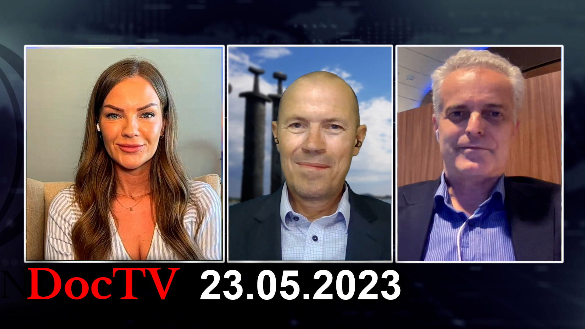 Doc-TV: Faktisk.no kan ikke «faktasjekke» fremtiden&nbsp;<span>(+)</span>