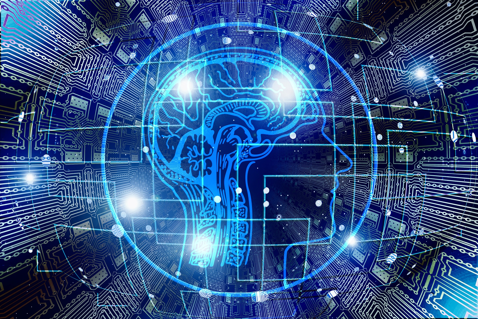 Toppforsker slutter i Google og advarer mot kunstig intelligens&nbsp;<span>(+)</span>