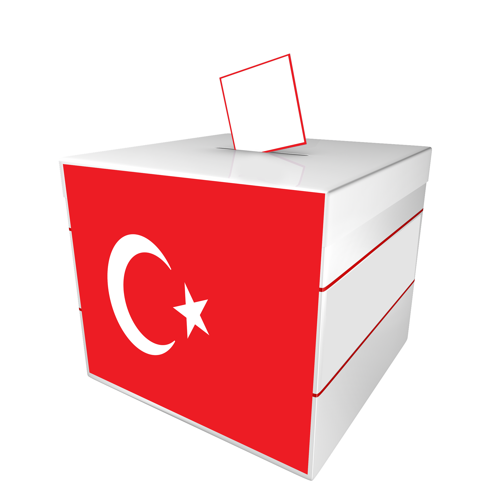Valgleder: Erdogan fikk flest stemmer i Tyrkia – valget avgjøres i andre valgomgang&nbsp;<span>(+)</span>