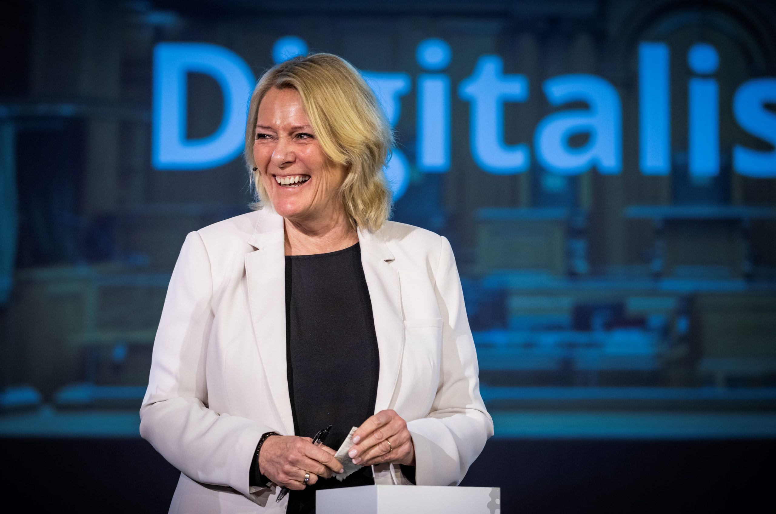 SV største parti blant norske journalister&nbsp;<span>(+)</span>