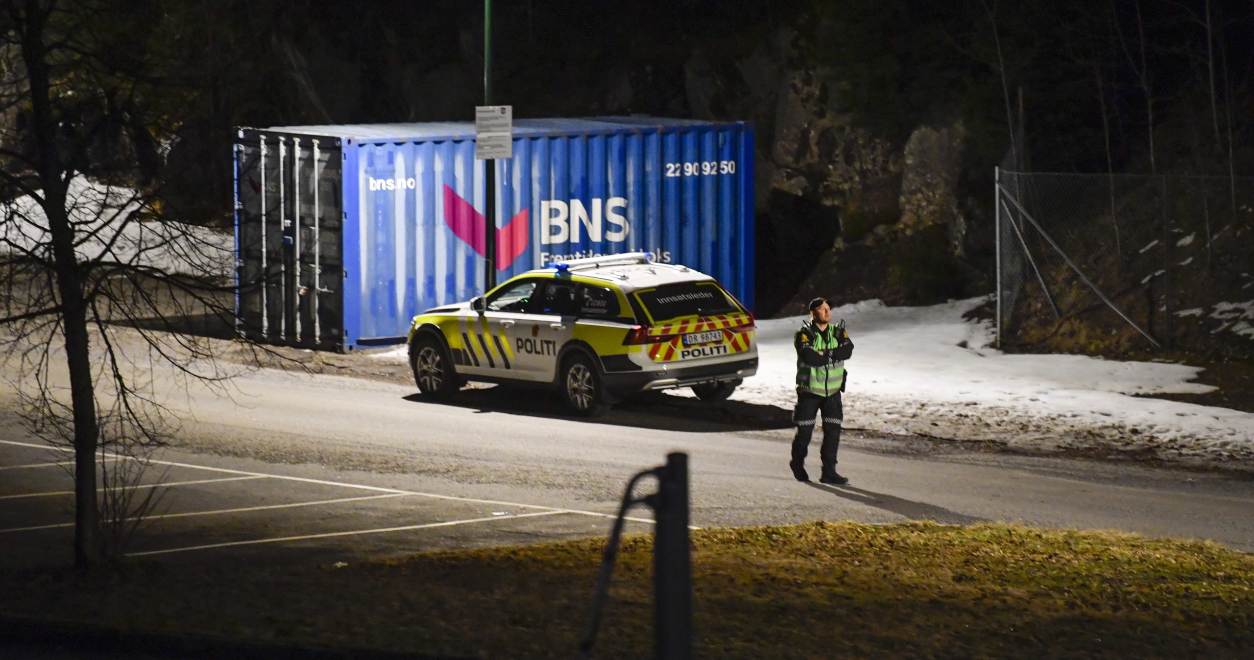 Lørenskog-drapet: Siktet (18) ble dømt for drapsforsøk som 15-åring&nbsp;<span>(+)</span>