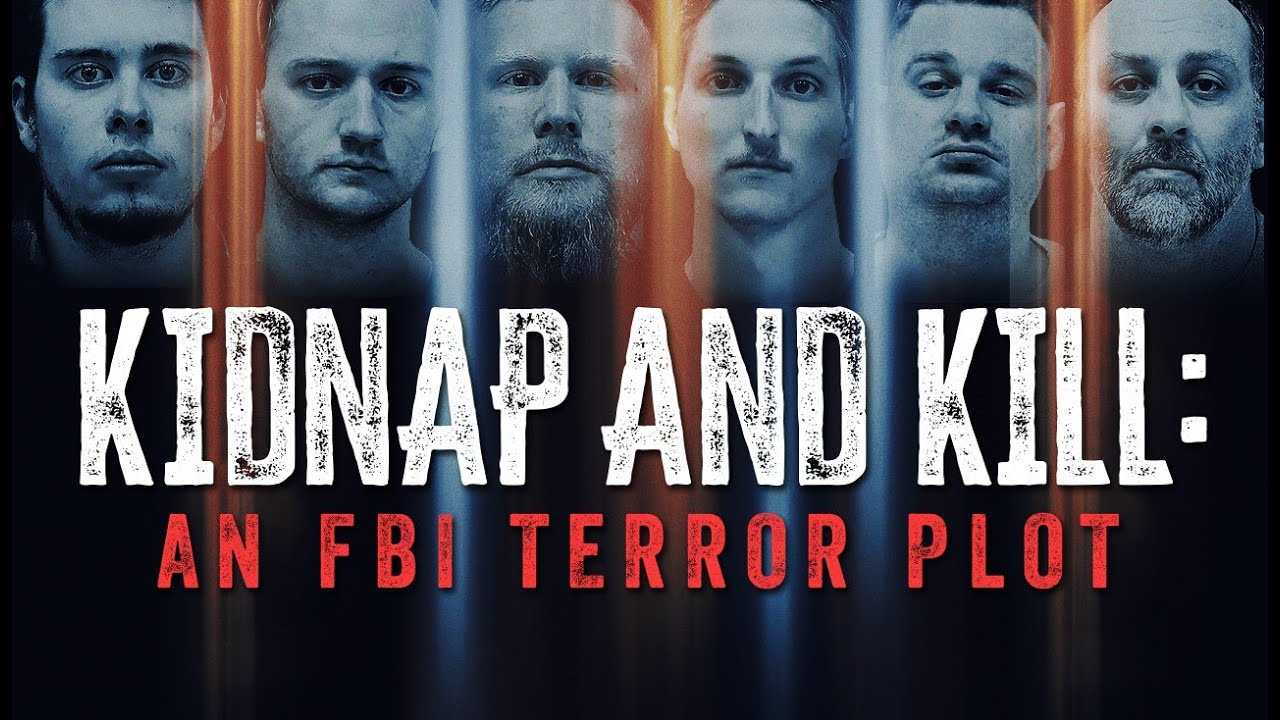 FBIs terrorplot for å kidnappe Gretchen Whitmer&nbsp;<span>(+)</span>