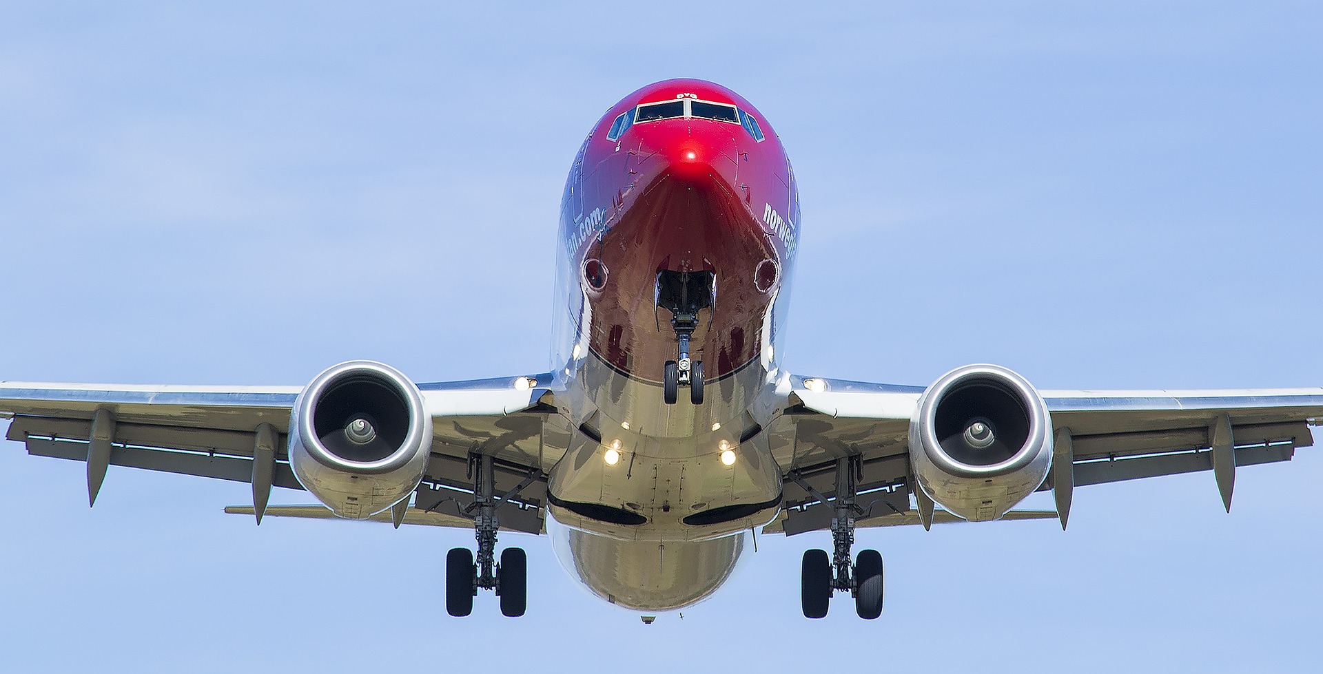 Norwegian tapte nesten en milliard – litt bedre enn ventet&nbsp;<span>(+)</span>