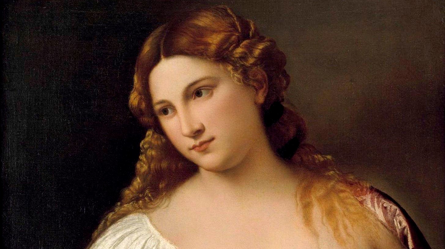 Flora (1515-17)&nbsp;<span>(+)</span>