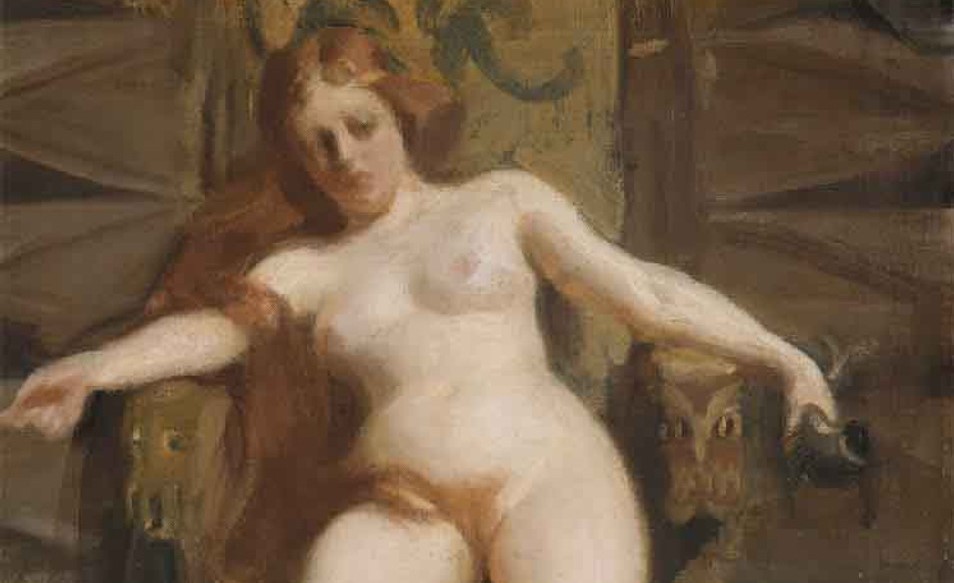 Freja (1901).&nbsp;<span>(+)</span>