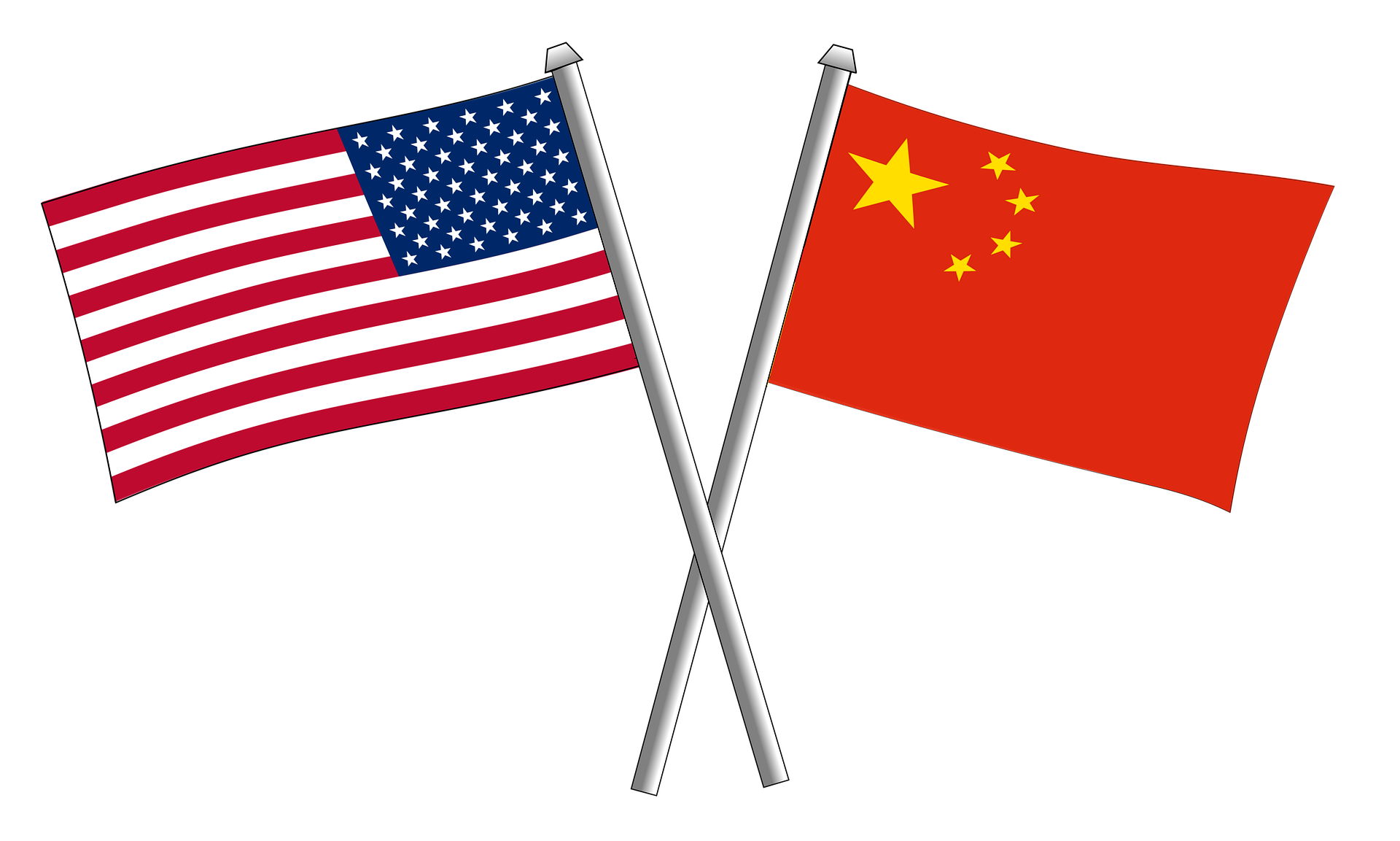 USA langer ut mot Kina etter forbud mot amerikansk databrikkeselskap&nbsp;<span>(+)</span>