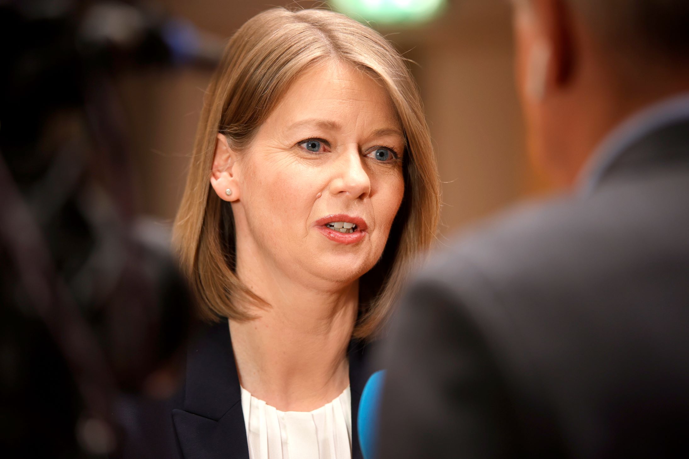 Høyeste styringsrente på 15 år: Norges Bank tror den skal videre opp&nbsp;<span>(+)</span>