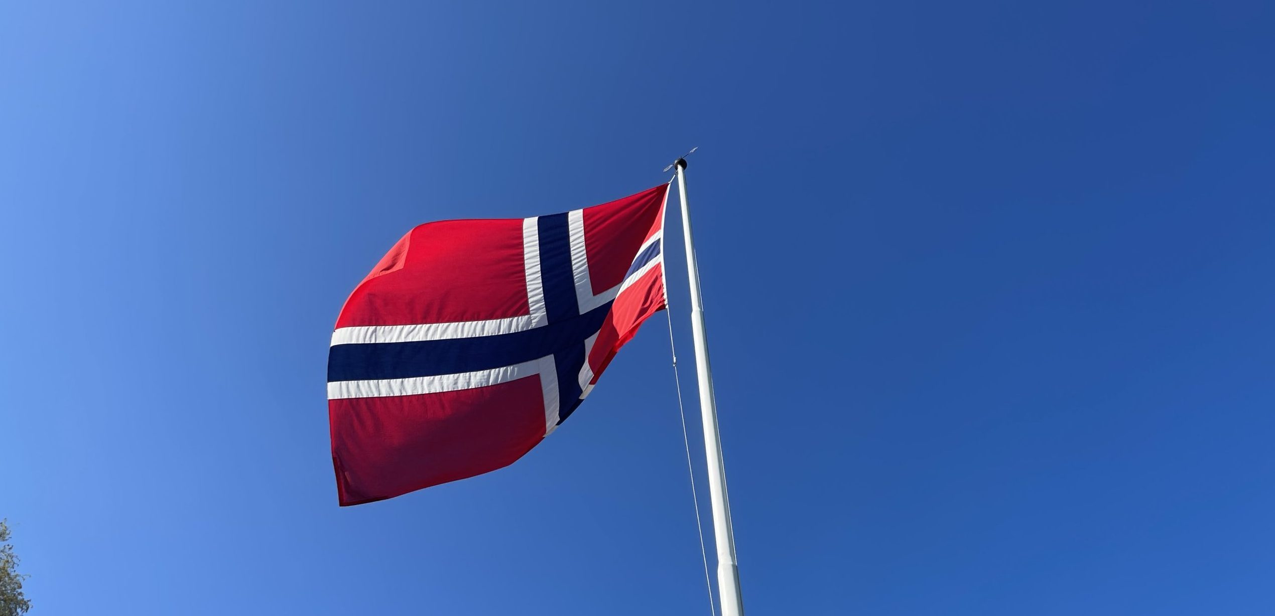 Enda skinner det av 17. mai&nbsp;<span>(+)</span>