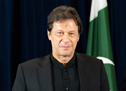 Pakistan på randen av sammenbrudd&nbsp;<span>(+)</span>