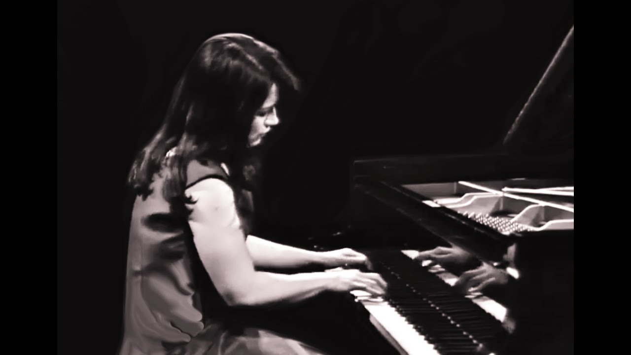 Interlude: Argerich spiller Liszts h-moll-sonate&nbsp;<span>(+)</span>