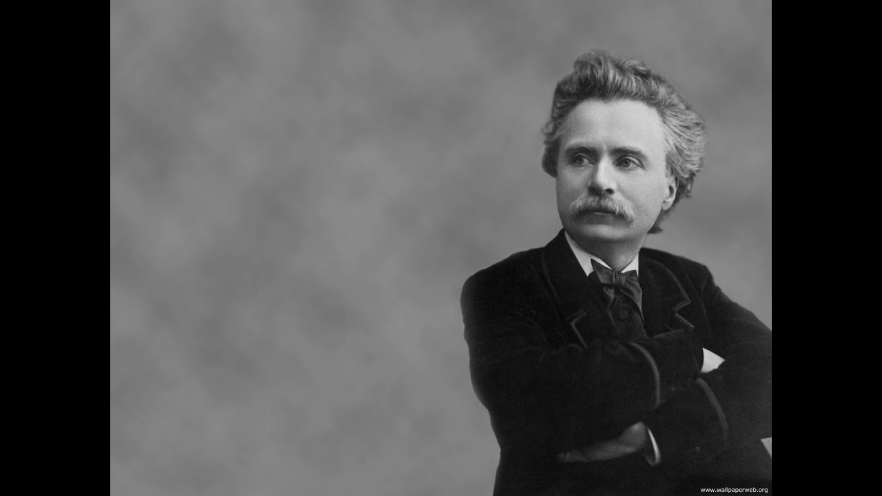 Interlude: Grieg - strykekvartett nr. 2&nbsp;<span>(+)</span>