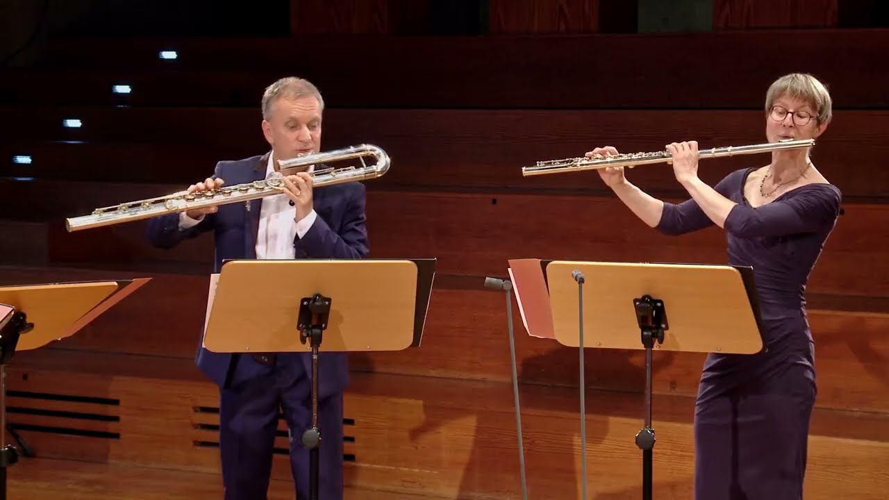 Interlude: Kvintettkos med R. Strauss&nbsp;<span>(+)</span>