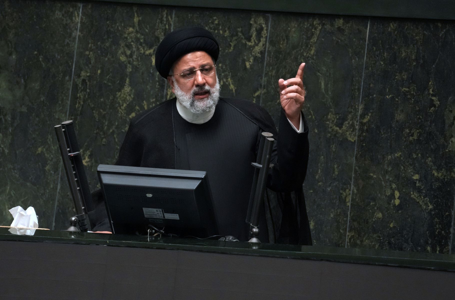Iran planlegger nye henrettelser: 22 dødsdømte for tur&nbsp;<span>(+)</span>