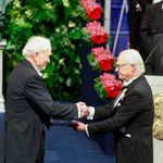 Fjorårets nobel­pris­vinner i fysikk: – Det finnes ingen klima­krise