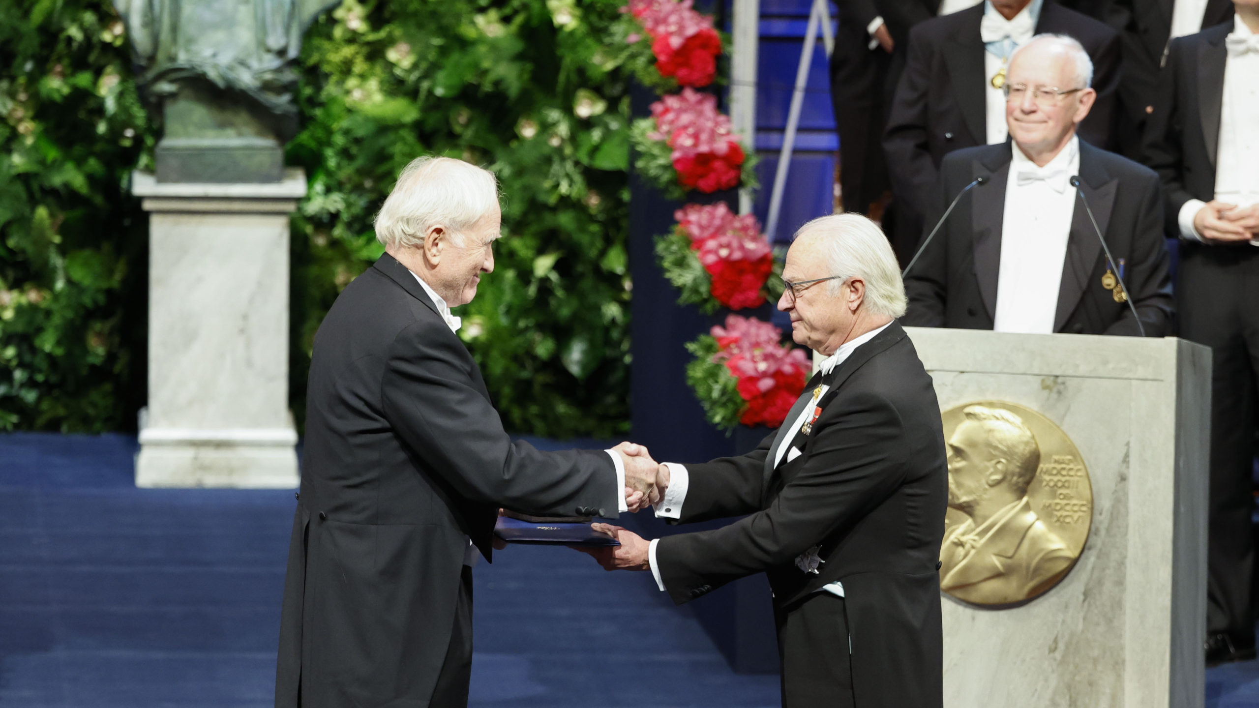 Fjorårets nobel­pris­vinner i fysikk: – Det finnes ingen klima­krise&nbsp;<span>(+)</span>
